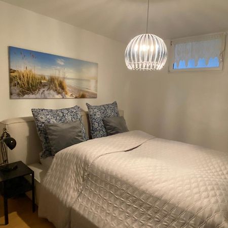 In Saarbruecken Stadtnahe Gemuetliche Wohnung Am Deutsch-Franzoesischen Garten Kültér fotó