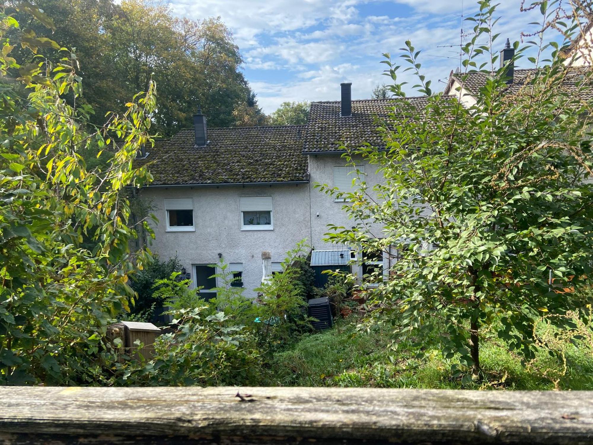 In Saarbruecken Stadtnahe Gemuetliche Wohnung Am Deutsch-Franzoesischen Garten Kültér fotó