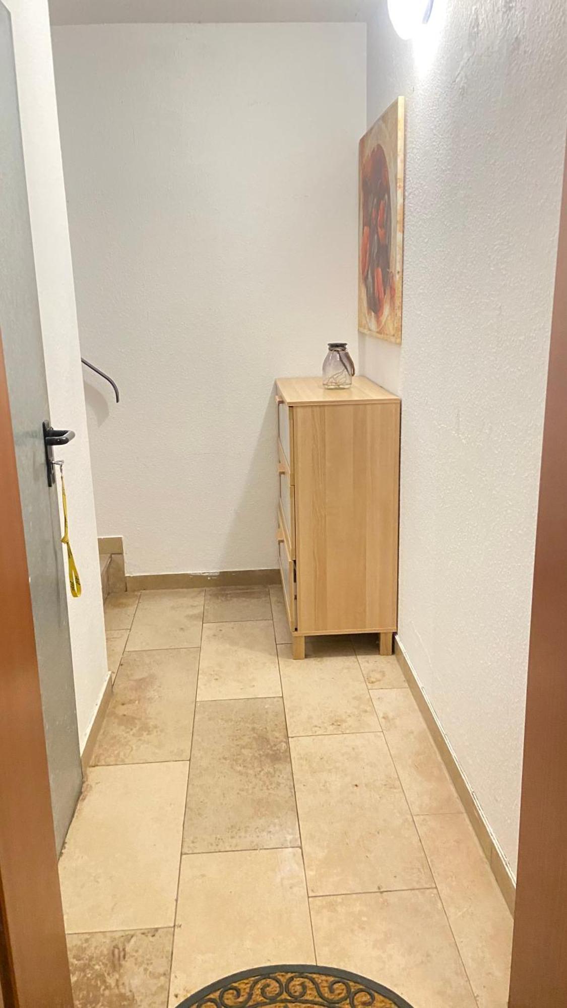 In Saarbruecken Stadtnahe Gemuetliche Wohnung Am Deutsch-Franzoesischen Garten Kültér fotó
