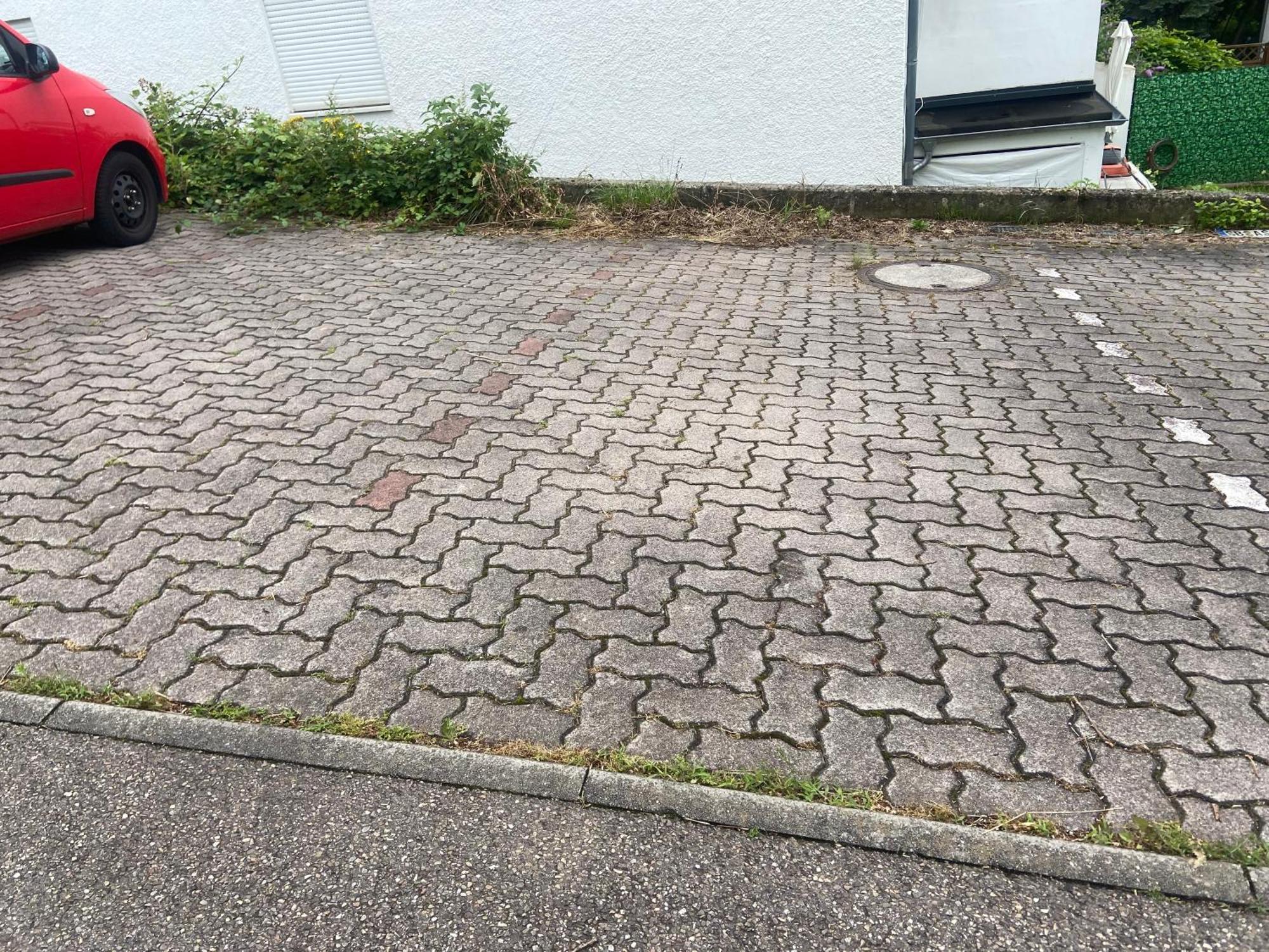 In Saarbruecken Stadtnahe Gemuetliche Wohnung Am Deutsch-Franzoesischen Garten Kültér fotó